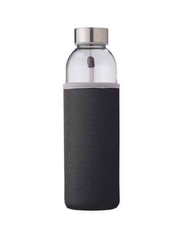 Bouteille en Verre Personnalisée Nika - 500 ml 2