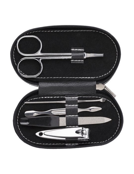 Set Manucure Personnalisé Blake - Outils Beauté