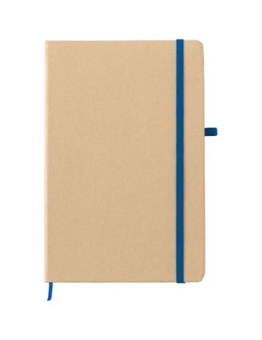 Carnet Personnalisable Objet Publicitaire A5