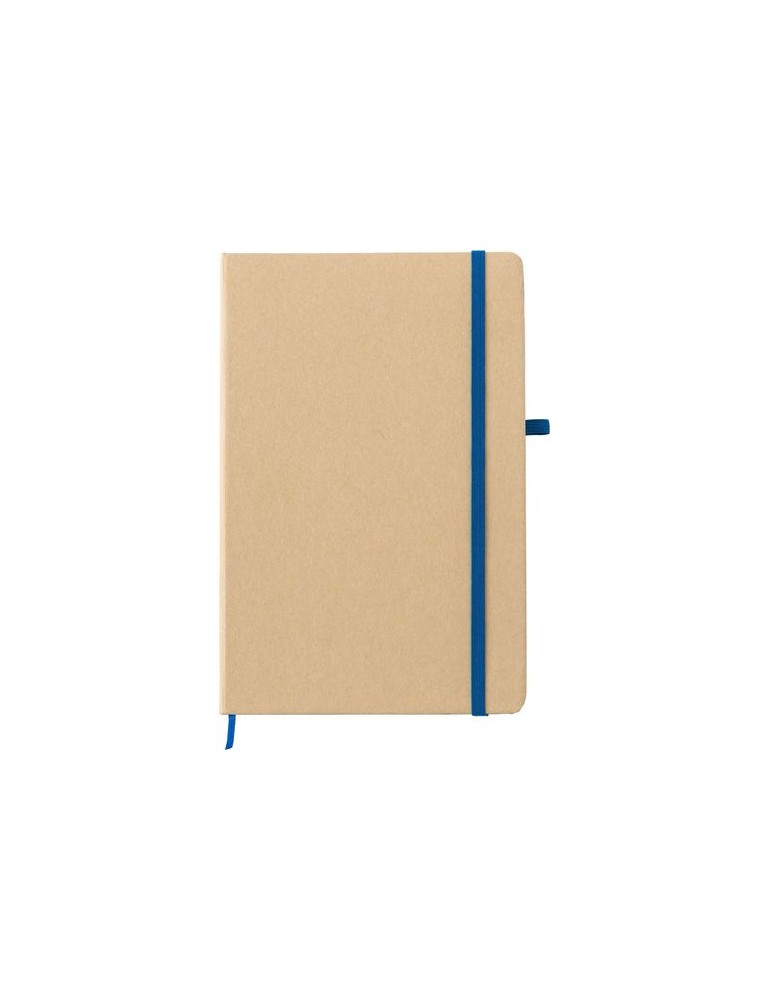 Carnet Personnalisable Objet Publicitaire A5