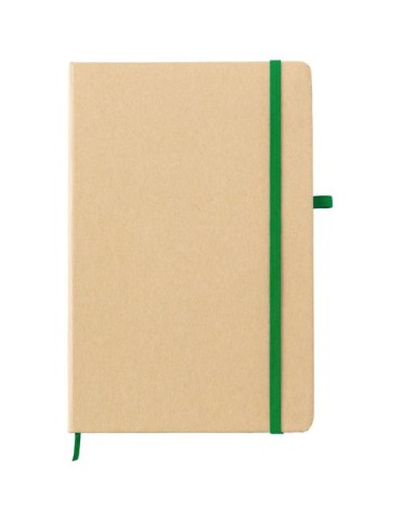 Carnet Personnalisable Objet Publicitaire A5 2