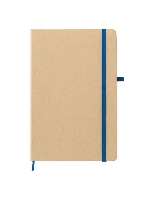 Carnet Personnalisable Objet Publicitaire A5