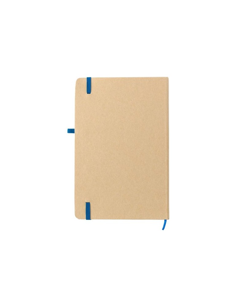 Carnet Personnalisable Objet Publicitaire A5