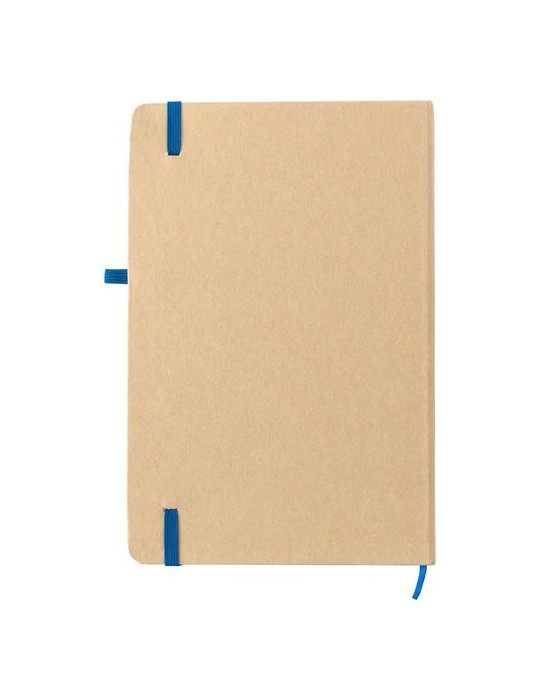 Carnet Personnalisable Objet Publicitaire A5