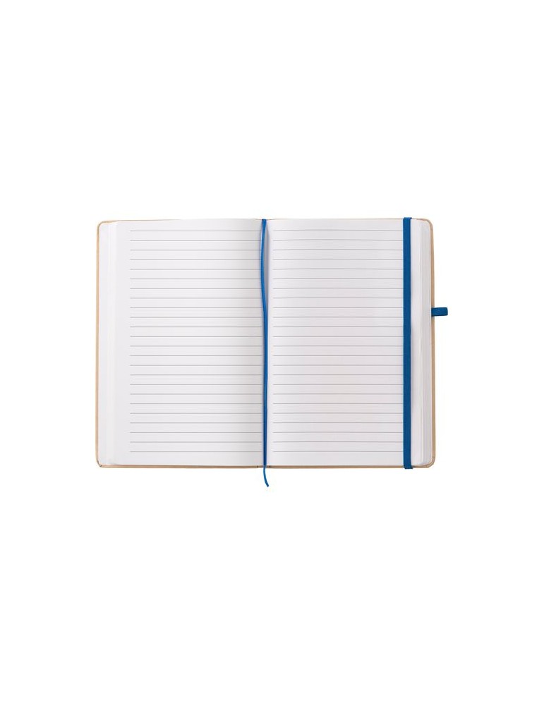 Carnet Personnalisable Objet Publicitaire A5
