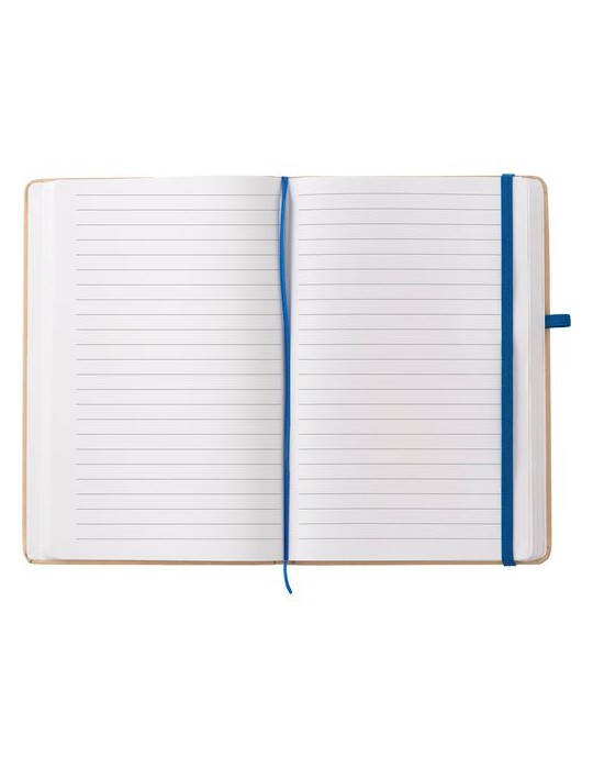 Carnet Personnalisable Objet Publicitaire A5