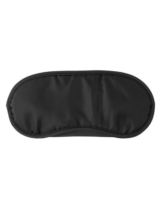 Personnalisé Masque de Nuit Clarke - Confort Optimal pas cher