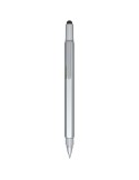 Stylo multifonction en aluminium, goodies outils | Dora