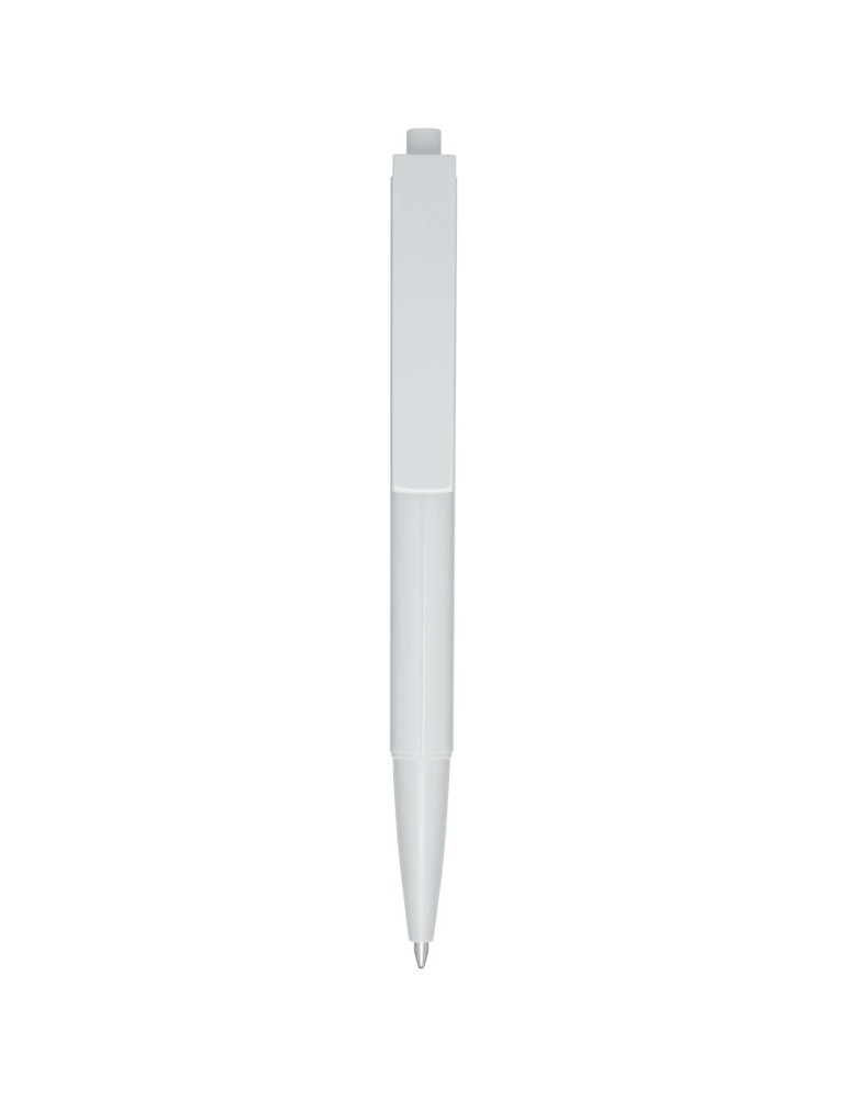 Stylo bille Elsa en plastique recyclé (encre noire)