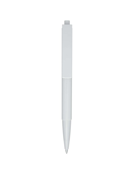 Stylo bille Elsa en plastique recyclé (encre noire)