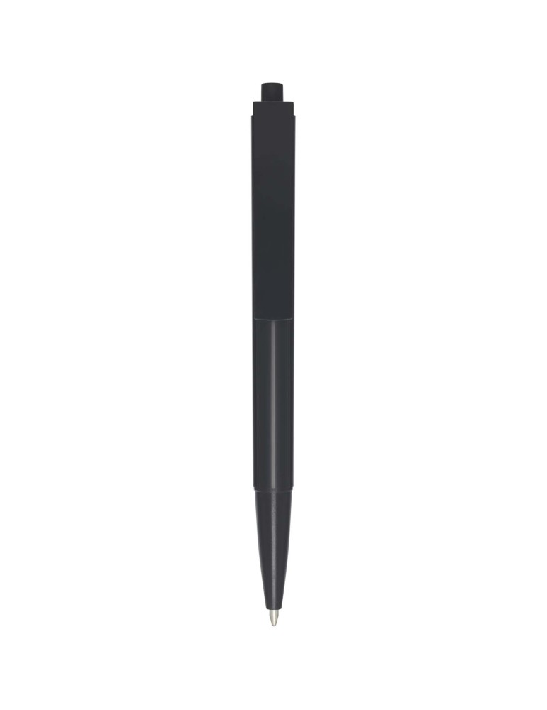 Stylo bille Elsa en plastique recyclé (encre noire)
