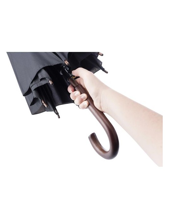 Personnalisé Parapluie en Polyester 170T - Barry