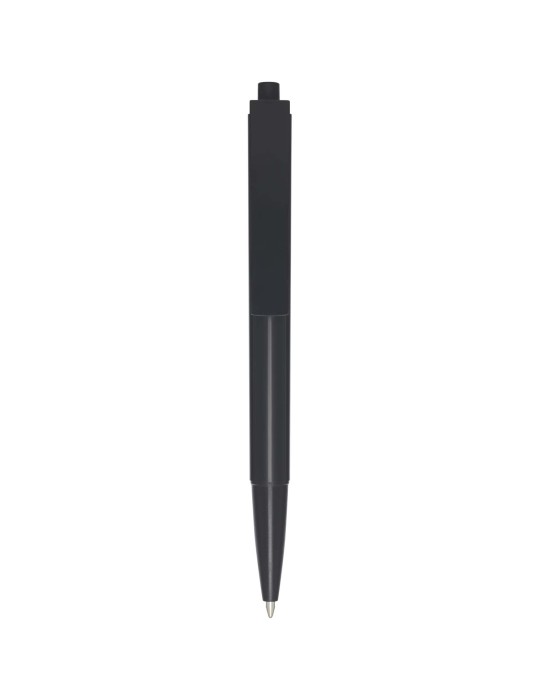 Stylo bille Elsa en plastique recyclé (encre bleue)