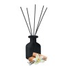 Diffuseur de parfum d'ambiance personnalisé KAORI Matières : verre Couleurs : noir