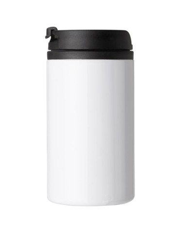 Mug isotherme personnalisé Gisela - Publicitaire et pratique