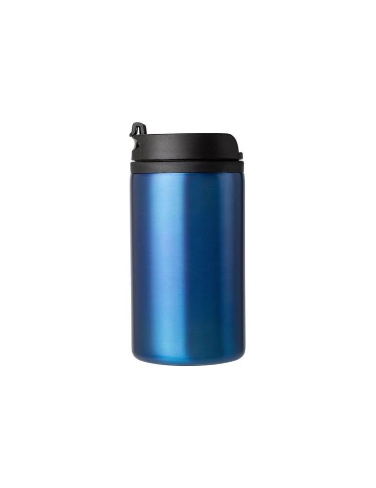 Mug isotherme personnalisé Gisela - Publicitaire et pratique
