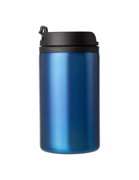 Mug isotherme personnalisé Gisela - Publicitaire et pratique