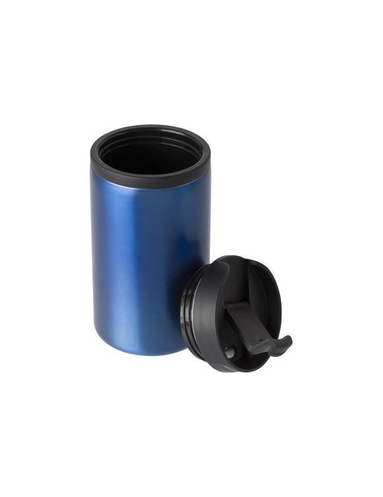 Mug isotherme personnalisé Gisela - Publicitaire et pratique