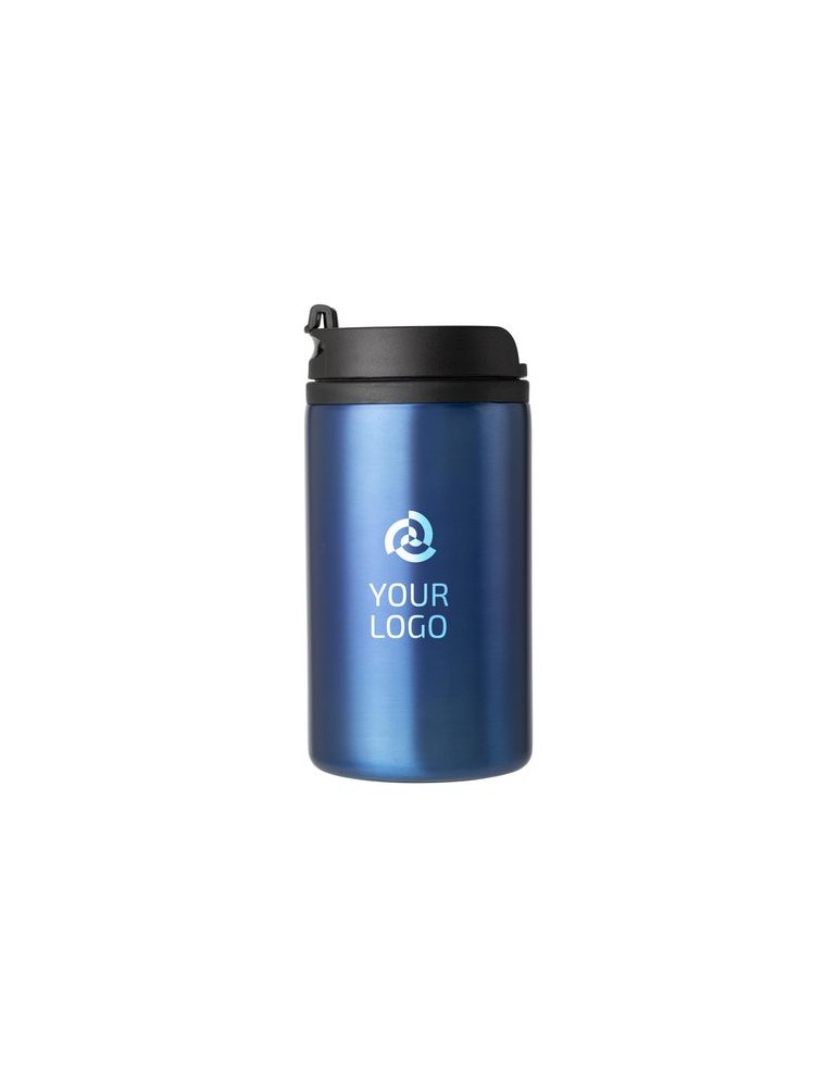 Mug isotherme personnalisé Gisela - Publicitaire et pratique
