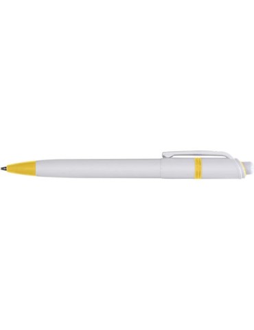 Stylo à bille personnalisés ABS Ducal - Objet publicitaire