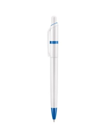 Stylo à bille personnalisés ABS Ducal - Objet publicitaire 2