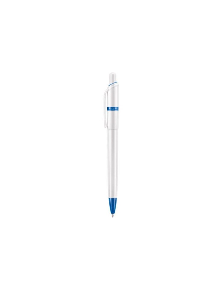Stylo à bille personnalisés ABS Ducal - Objet publicitaire