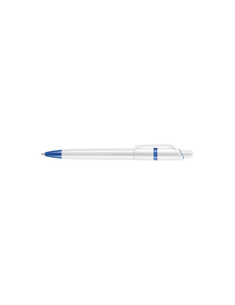 Stylo à bille personnalisés ABS Ducal - Objet publicitaire