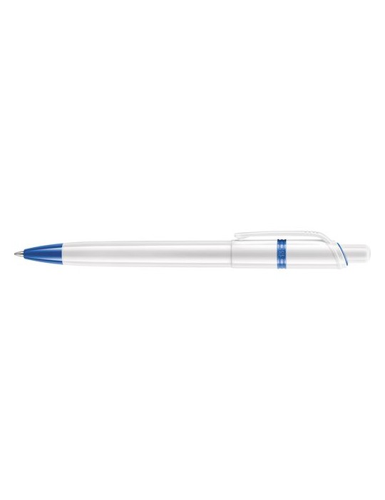 Stylo à bille personnalisés ABS Ducal - Objet publicitaire