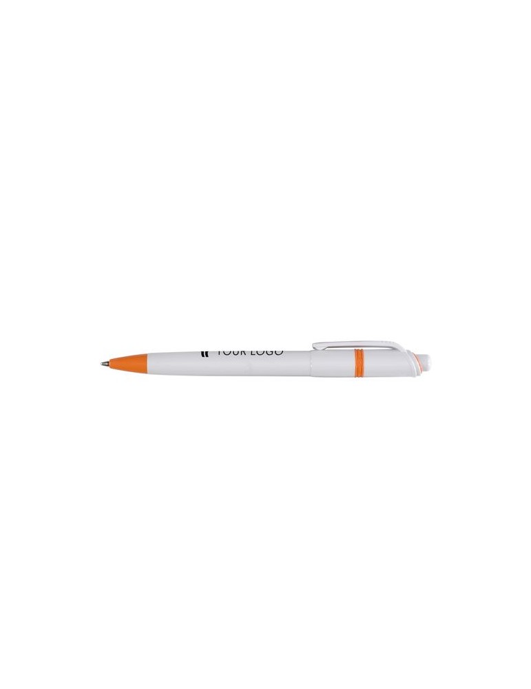 Stylo à bille personnalisés ABS Ducal - Objet publicitaire