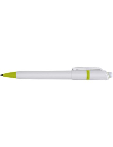 Stylo à bille personnalisés ABS Ducal - Objet publicitaire 2