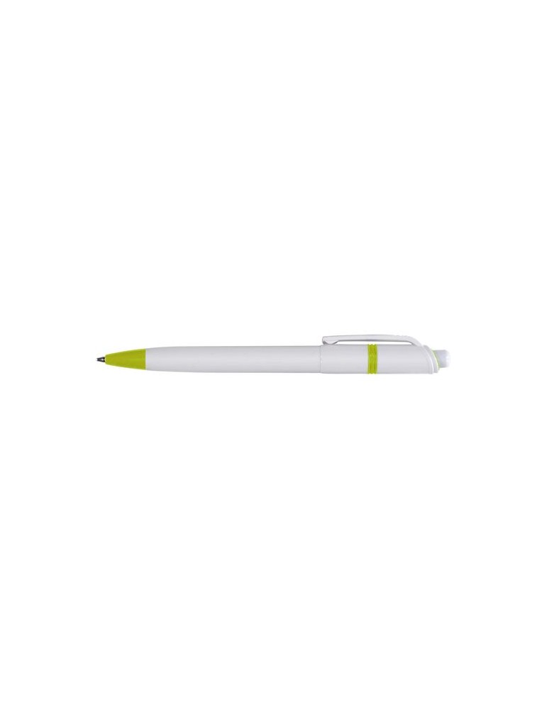 Stylo à bille personnalisés ABS Ducal - Objet publicitaire