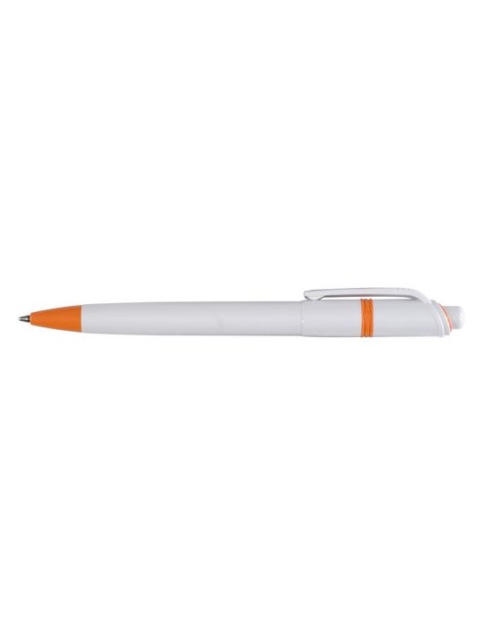 Stylo à bille personnalisés ABS Ducal - Objet publicitaire