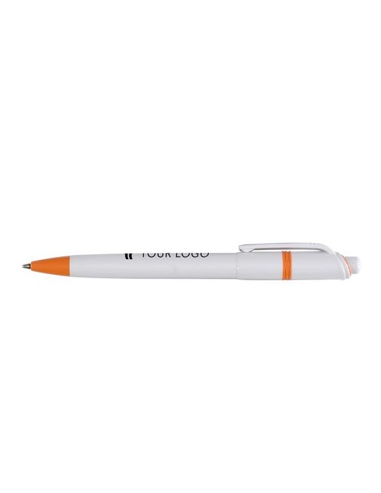 Stylo à bille personnalisés ABS Ducal - Objet publicitaire