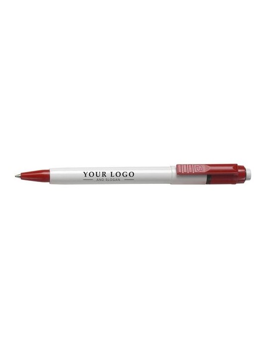 Stylo Bille Baron Personnalisé Objets Publicitaires