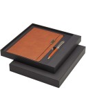 Ensemble carnet A5 et stylo personnalisé | Legato