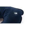 Coussin de Voyage Personnalisé - Traveller Matières : microfibre Couleurs : gris personnalisation rapide en France