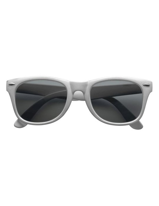 Lunettes de soleil Personnalisées Protection UV 400 Kenzie pas cher