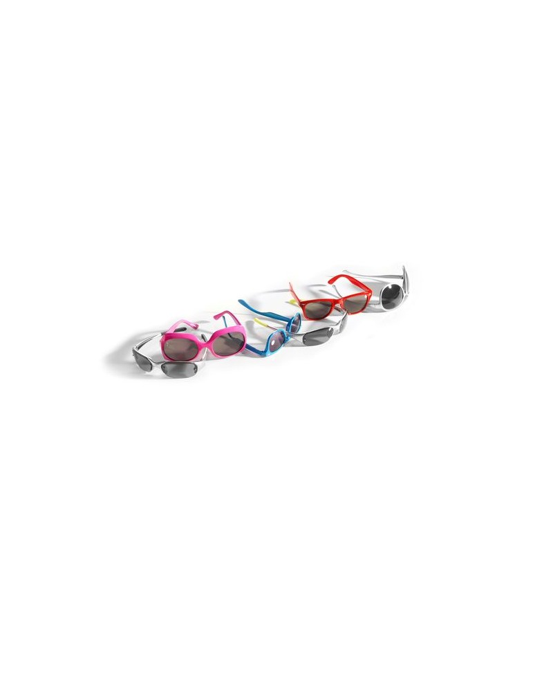 Lunettes de soleil Personnalisées Protection UV 400 Kenzie pas cher