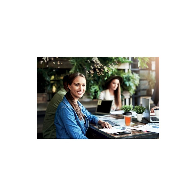 Verre en borosilicate 350ml BIELO TUMBLER