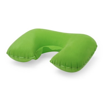 Coussin de Voyage Personnalisé - Traveller Matières : microfibre Couleurs : gris livraison express 24h 48h