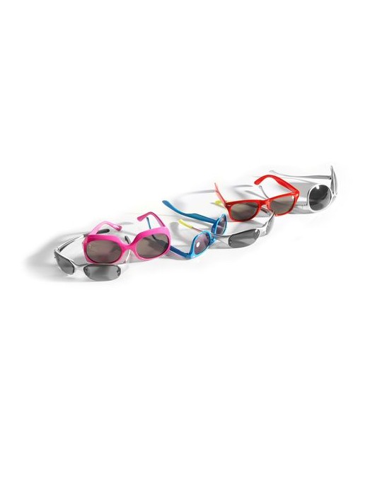Lunettes de soleil Personnalisées Protection UV 400 Kenzie pas cher