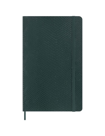 Carnet L Moleskine 100% VEGEA® Boa à couverture souple - ligné 2