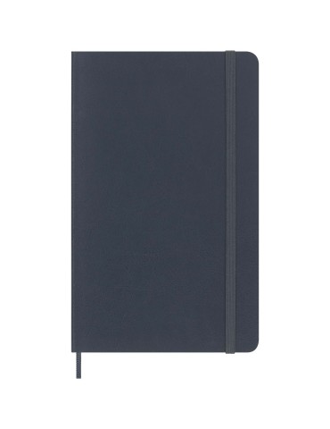 Carnet L Moleskine 100% VEGEA® Capri à couverture souple - ligné