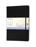 Carnet de croquis A4 Moleskine, objet publicitaire | Moleskine