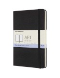 Carnet de croquis moyen Moleskine, cadeau client | Moleskine