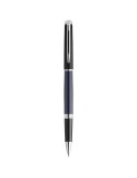 Stylo roller Waterman Hemisphere avec habillage palladium (encre…