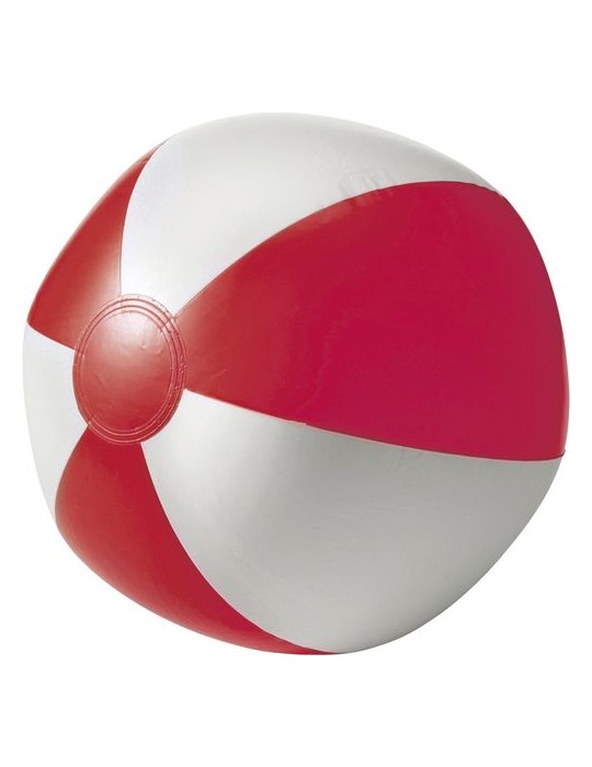Ballon de Plage Gonflable Objets Publicitaires Lola