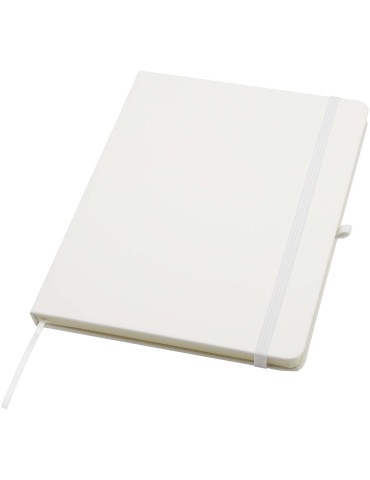 Carnet à couverture rigide Spectrum Plus A5
