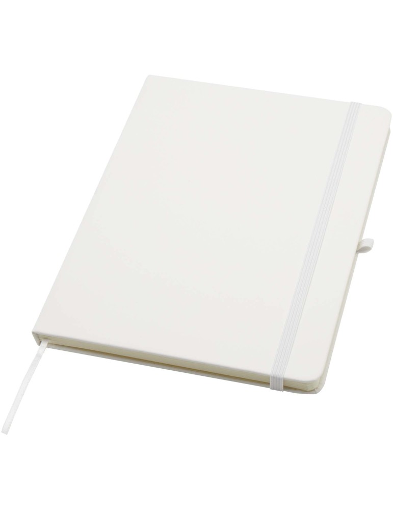 Carnet à couverture rigide Spectrum Plus A5