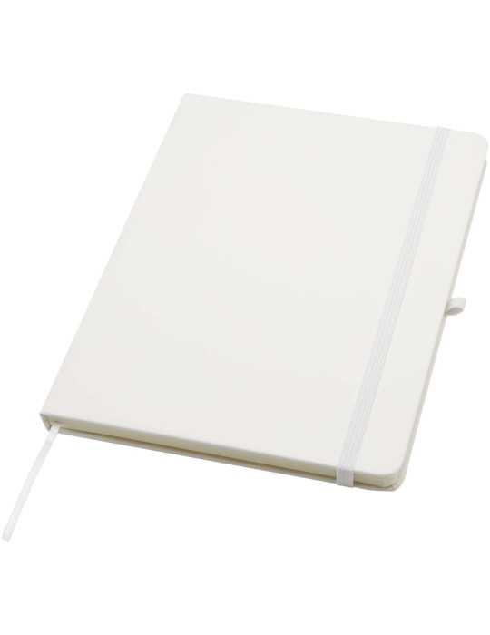 Carnet à couverture rigide Spectrum Plus A5